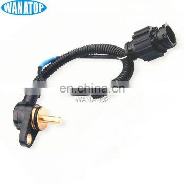 Water Coolant Temperature Temp Sensor 20576614 Sender For Volvo Articulated Haulers DA25D DA30D A35D A40D