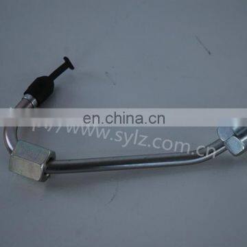 Genuine Dongfeng  ISLe diesel engine part Injector Fuel Supply Tube 3964142