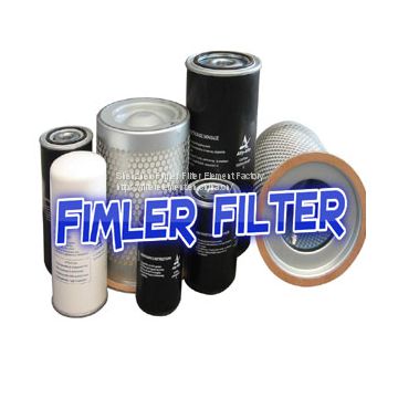 Luberfiner Filter LFP2262 Linghein Filter 202204013 LINDE Filter 9831623, NP90300 Lautrette Filter CDO2510