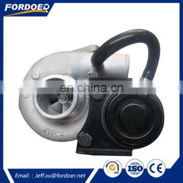 28231-27000 OEM 49173-02412 49173-02410 49173-02401 28230- J142696 Turbocharger For the Engine photo-2