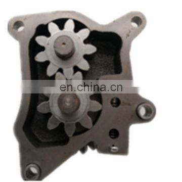 1131003131 8943955641 1-13100313-1 8-94395564-1 Excavator Engine Diesel  Oil Pump Gears Oil Pump Assy