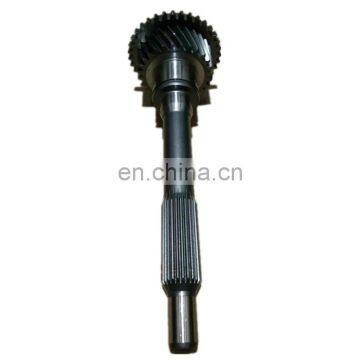 Top Quality Metal Shaft Gear For Isuzu Nkr 4Jb1Transmission Gear 8-97177683-0 photo-3