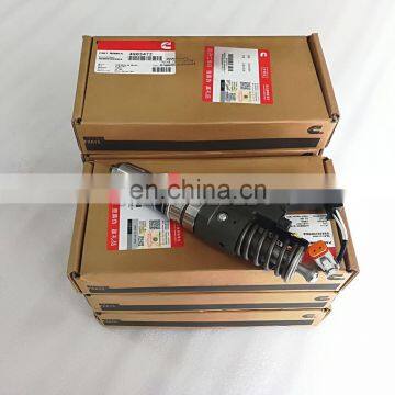 Orignal Cummins QSM QSM11 M11 MTA11 Diesel Fuel Injector 4903472