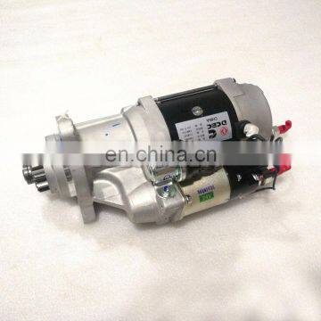 Mechanical Engine Parts M11 QSM11 24V Starter Motor 3103952 2871257 5284086 photo-4