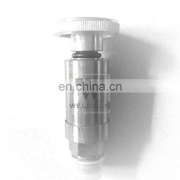 High Quality Excavator Engine Spare Parts Fuel Hand Primer Pump 2447222000 092130-0050 photo-5