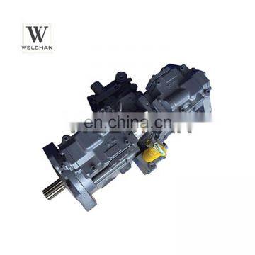 Excavator SH200A1 SH200A2 SH200A3  Hydraulic Main Pump K3V112DTP16DR-9N69