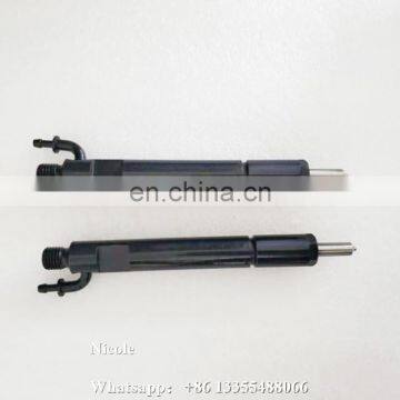 High Quality Fuel Injector 0 432 191 624 photo-3