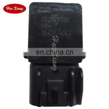 Auto Intake Pressure Sensor  05033310AC  28403-14003   2840314003