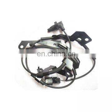 Wholesale Automotive Engine Parts 4670A595 For Mitsubishi PAJERO ABS Wheel Speed Sensor