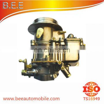 High Performance Carburetor