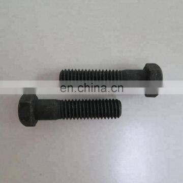 Hot sale Diesel engine spare parts bolt S140