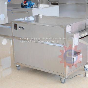 Ultrasonic Atomization Disinfection Compartment Sterilize Machine photo-2