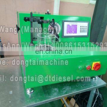 Hot Sale Bosch EPS100 COMMON RAIL INJECTOR TEST BENCH 220V 1PHASE