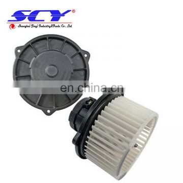 Blower Motor Suitable for HYUNDAI SANTA FE 2001-2004 9710938000