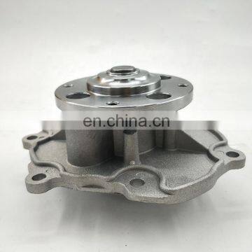 12566029 Engine Cooling Water Pump For European Cars