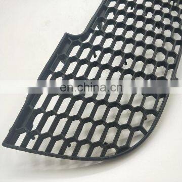 Car Bumper Grille 1JM853677 Center Grill For Jetta Iv(bora)cross photo-3