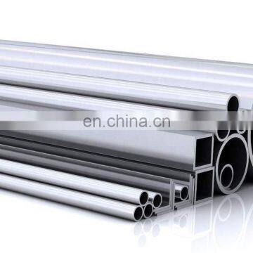 Decoration hl Dn150 Stainless Steel Tube TP316L photo-3