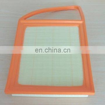 Original Quality Car Air Filter 1444 TV / Auto Air Filter for Peugeot OE 9685468780