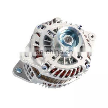 New Factory Supply MOQ 1 Piece 11341 23100-1AA1A 23100-JA11A A3TJ1791 A3TJ1791ZC Generator Car Alternator For Nissan Altima