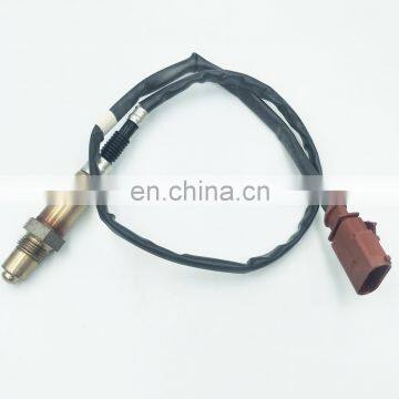 OEM 0258006875 Lambda Sensor Air Fuel Ratio 03C906262J Auto Parts O2 Oxygen Sensor For VW Audi photo-2