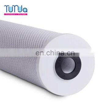 20 Inch Activated Carbon Water Filter Cartridge Big Blue Water Filter Jumbo Filter Cartridge photo-6