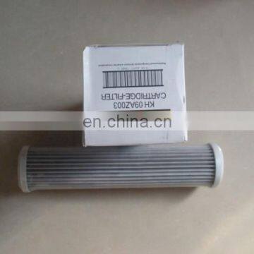Carrier the Centrifuge Oil Filter KH09AZ003 photo-3