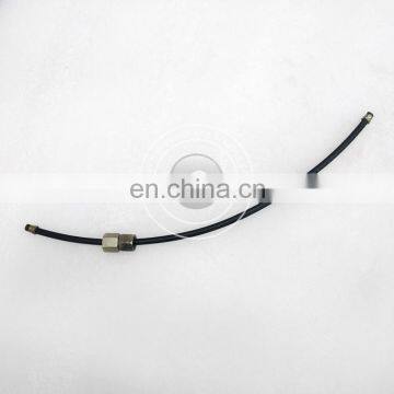 6L Diesel Engine Parts Tupercharger Air Fuel Control Tube 3415457 3415458 Supercharger Inlet Pipe photo-4