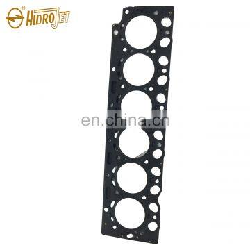 Excavator engins parts EC210B  D6E  Cylinder head gasket VOE20798186  20798186