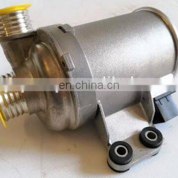 OEM 11518635090 71607669711 In Stock Electric Water Pump Thermostat Pipe Assembly For B-M-W B55 3.0T photo-2
