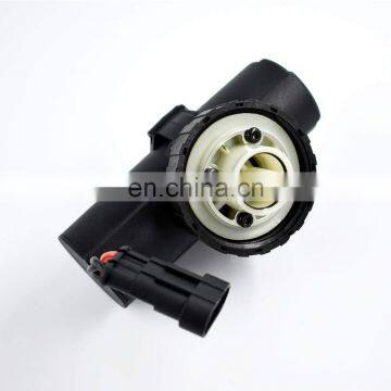 Electric Fuel Lift Pump 87802238 For FORD Holland 655E 5610S 575E 675E 6610S photo-6
