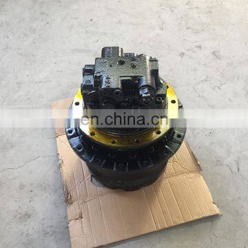 EX120-2 Excavator Track Motor EX120-2 Final Drive HMGC16AA HMTO4315CF-18A photo-4