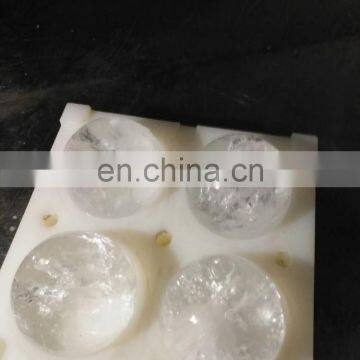 PV Solar Panel Surface Area Testing 11 Locations Impact Strength Testing Machine With IEC61215-2:2016 Testing Standard photo-6