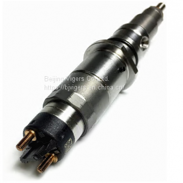 0445120059 Diesel Engine Injector Fuel Injector Common Rail Diesel Fuel Injector Bosch