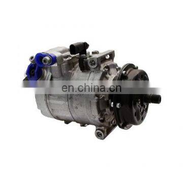 7SEU17C Auto A/C Compressor for Car OEM 7H0820805C 7H0820805E 7H0820805F 7H0820805G 7H0820805H 7H0820805J