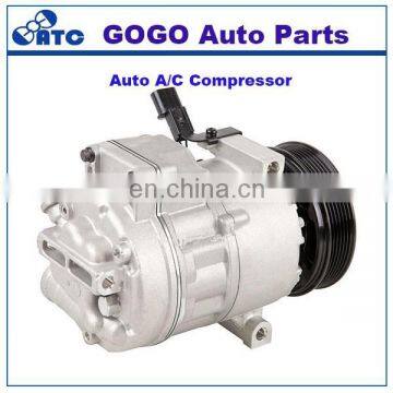 VS18 Air Conditioning Compressor FOR H-yundai Equus Genesis 2009-2012 OEM 977013M100 , 97701-3M000