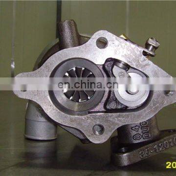 Chinese Turbo Factory Direct Price TF035HM 49135-03101 ME201677 Turbocharger photo-4