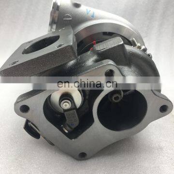 HE211W Turbocharger 2840685 2840684