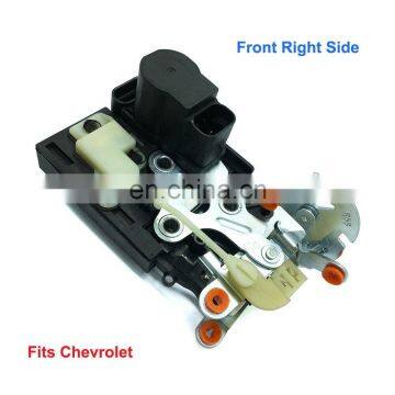 Door Lock Actuator Front Right 15763385 For Chevrolet Blazer GMC Jimmy 931-257