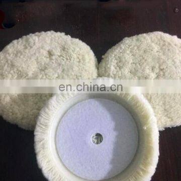 car polishing 7'' 180mm polishing pads