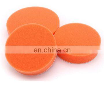 5" 125mm Foam Polishing Pad Car Polisher