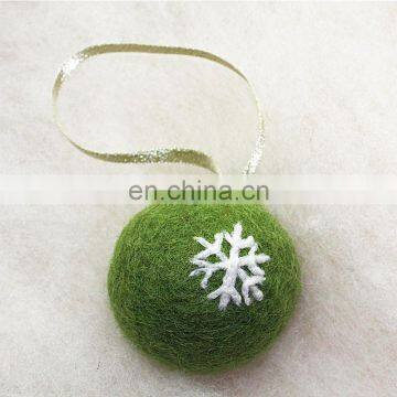 China Felt Christmas Decoration Advent Advent Calendar With Christmas Tree Design photo-5