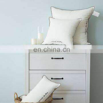 RAWHOUSE COTTON 100% 16x16 Pillow Insert photo-5