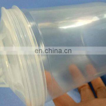 China Factory Direct Sale Disposable Paint Mixing Cup 400ml 600ml 800ml photo-5