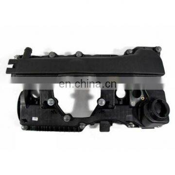 Engine Valve cover for BMW N46 OEM 11127568581 11127555212