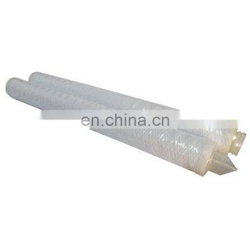 10 20 30 40 Inch Cotton Yarn String Wound Filter Cartridge 5 Micron photo-4