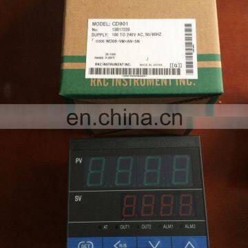 RKC Temperature Controller CD901 WD08-VM*AN-5N Industrial Digital LED Heating Cooling Adjust photo-6