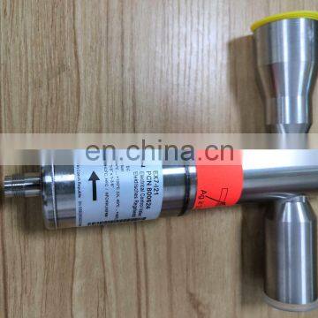 EMERSON Electrical Control Valve EX7-I21 photo-4