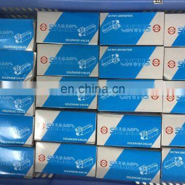 Taiwan SHAKO Boutique Solenoid Valve AM520-01S With Long Life photo-2