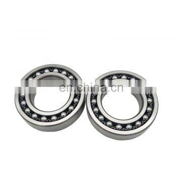 61834 deep groove ball bearing with ball bearings for door hinges