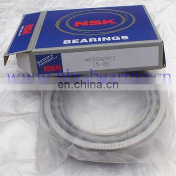 Japan Brand Nsk 2007132E 32032 Tapered Roller Bearing Truck Rear Axle Bearing Size 160x240x51 photo-5